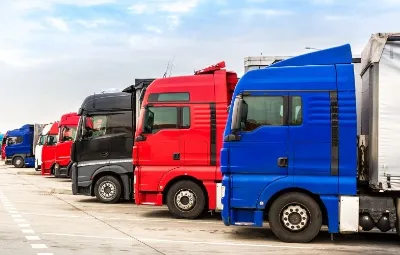 Adana Kadırga Ambar Nakliyat