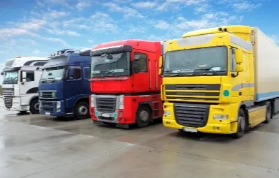 Adana Kadırga Nakliye Ambarı