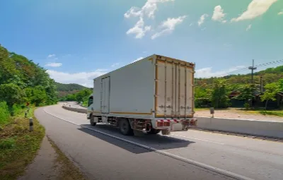 Adana ile Kadırga Arası Bulaşık Makinesi Taşıma