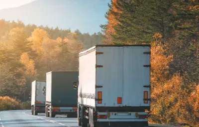 Adana ile Kadırga Arası Klima Taşıma