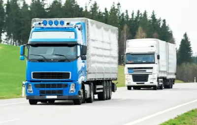 Adana ile Kadırga Arası Eşya Taşıma